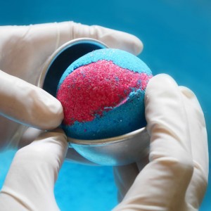 Bath Bomb World® Bath Bomb Kit - Liquidyze™